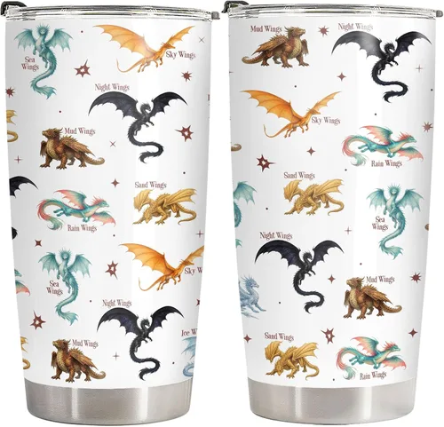 Miniatura 16 de 34HD Taza de Mejor Amigo con Tapa, Taza de Bebida Aislada BFF de 20 oz, Taza de Café de Otro Año de Unión, Regalos de Mejores Amigos, Regalos