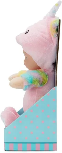 Miniatura 6 de Madame Alexander 12" Peekaboos, UniCat, Tono de Piel Claro