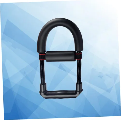 Miniatura 8 de Equipo de entrenamiento de antebrazo Entrenador de fuerza de brazo Suministros de entrenamiento de resistencia de brazo Entrenador de muñeca