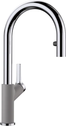 Miniatura 12 de BLANCO Urbena - Grifo de cocina, cromado