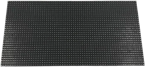 Miniatura 2 de Píxeles echada 0.197 in, panel de módulo de matriz LED interior P5, a todo color, SMD2121, 64x32 puntos, 12.598x6.299 in