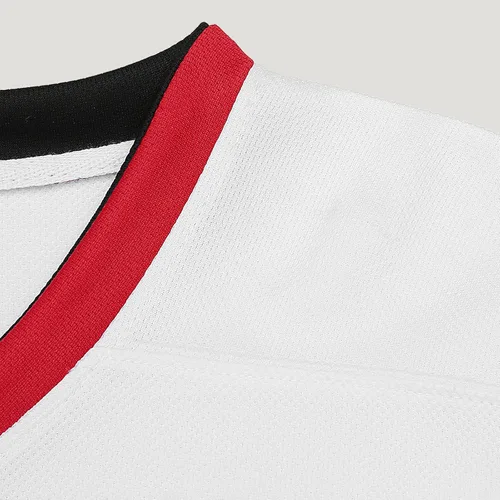 Miniatura 6 de SHRIJAN Griswold Hockey Jersey #00 Christrmas Movie - Camisetas de hockey para hombre, números y letras cosidos, S-XXXL