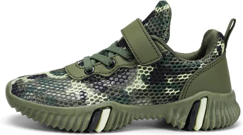 Miniatura 2 de Tenis para niños para correr, ligeros, transpirables, para caminar