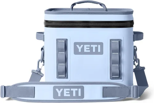 Miniatura 40 de YETI Hopper Flip 12 - Enfriador portátil Oliva