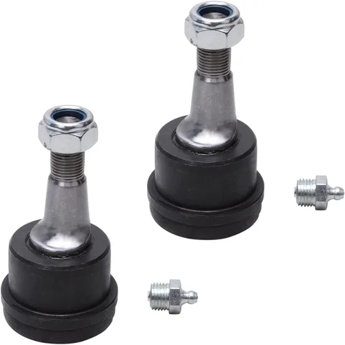 Miniatura 198 de Detroit Axle - 2 rótulas delanteras inferiores para Jeep Grand Cherokee Dodge Durango 2011-2020 2012 2013 2014 2015 2016 2017 2018 2019 Reemplazo