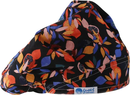 Miniatura 30 de GUOER Sombrero Bouffant Gorra Talla única Multicolor