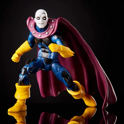Miniatura 2 de Hasbro Marvel Legends Series - Figura de acción coleccionable de Marvel's Morph de 6 pulgadas X-Men: colección Age of Apocalypse