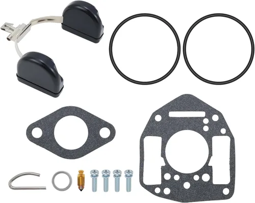 Miniatura 4 de Kit de rebuit compatible con kit de reparación de carburador 146-0657 para Onan 146-0657 P216G P218G P220G P224G Carb para Nikki Performer 16 18 20