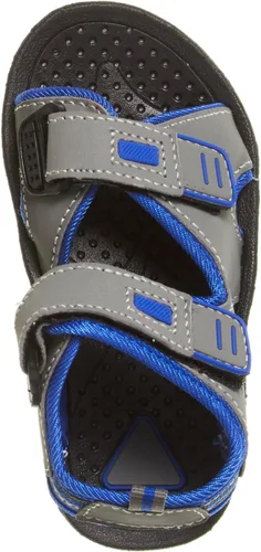 Miniatura 3 de Skysole - Sandalias ligeras con doble correa ajustable para niños