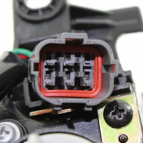 Miniatura 3 de Para Kia Sedona 2015 2016 Conjunto de luz trasera lado del pasajero Exterior Montado en un cuarto Certificado CAPA Reemplazo para KI2805117