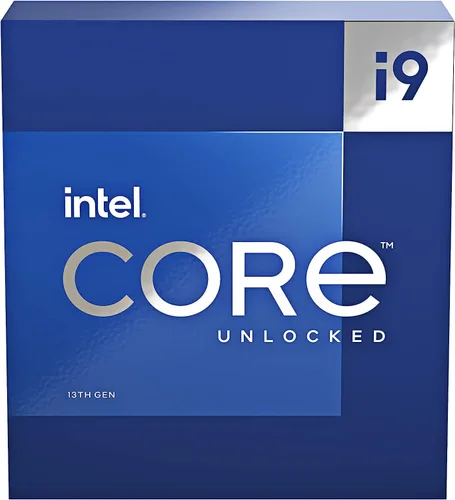 Miniatura 5 de Intel Core i9-13900K Procesador de escritorio de 24 núcleos (8 núcleos P + 16 núcleos E) 36M de caché, hasta 5.8 GHz