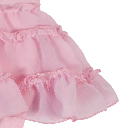 Miniatura 8 de Gerber Body de bebé niña con falda tutú