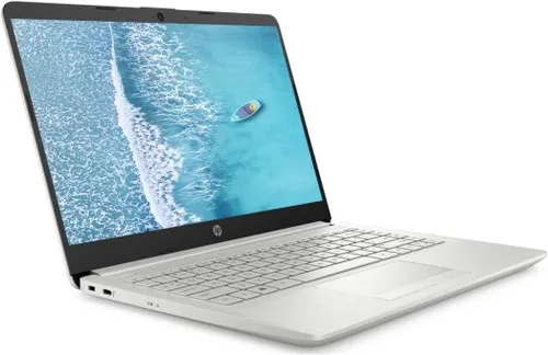 Miniatura 2 de 2022 HP 14" FHD IPS Laptop, Windows 11, procesador Ryzen 3 hasta 3.35GHz, 4GB de RAM, SSD de 128GB, WiFi súper rápido, HDMI, Dale Silver