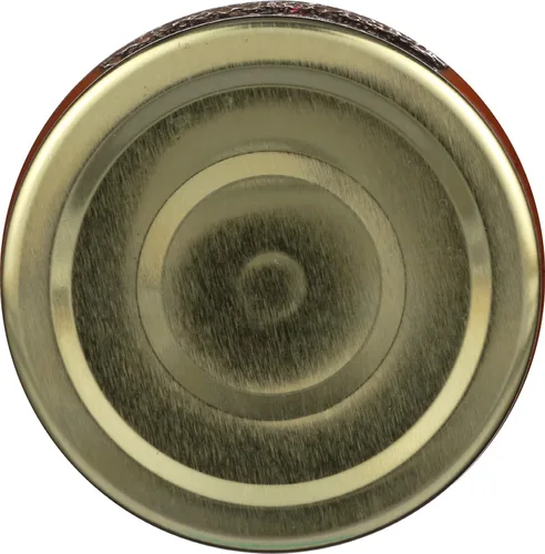 Miniatura 8 de Salsa God Salsa roja asada al fuego Med, 16 oz