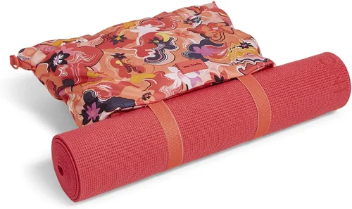 Miniatura 4 de Vera Bradley Bolsa de mano reciclada Lighten Up Reactive