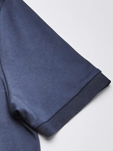 Miniatura 5 de Nautica Polo de manga corta con cuello de doble punta para hombre