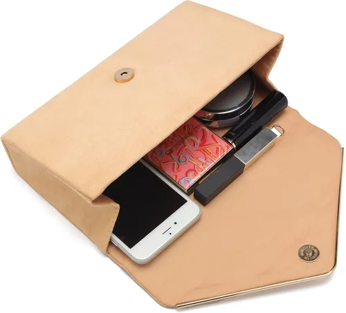 Miniatura 4 de MYLONI Bolsos de noche de gamuza sintética para mujer, bolsos de mano para mujer, bolsos de cóctel, graduación, boda, fiesta