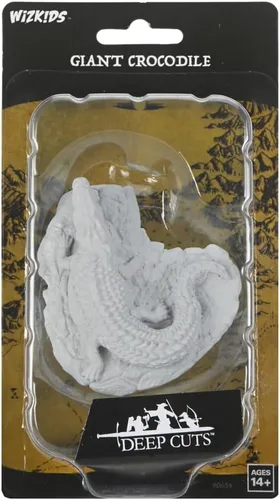 Miniatura 7 de WizKids Deep Cuts: Hormigas Gigantes Miniaturas sin pintar