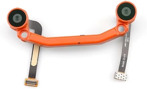 Miniatura 16 de [Piezas para drones] para EVO II Pro 8K 6K Drones Reparaciones Piezas de reparación de brazo de motor Cubierta Accesorios [Fácil instalación]