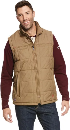 Miniatura 3 de ARIAT Chaleco aislante Fr Crius para hombre