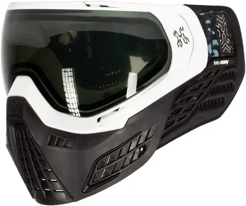 Miniatura 6 de HK Army Paintball KLR - Máscara térmica antivaho Verde neón