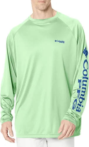 Miniatura 43 de Columbia Men's PFG Terminal Tackle Long Sleeve Shirt