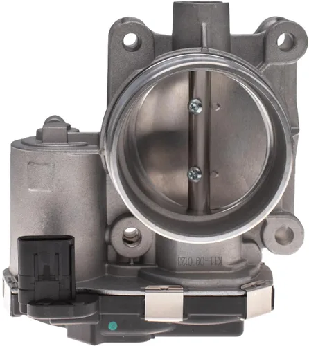 AUQDD 12627067 Conjunto de cuerpo electrónico del acelerador (para turbo de 2.0L) apto para 14-20 Bu-ick Regal /14-19 Cadi-llac ATS CTS/13-20 Chevy