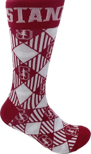 Miniatura 12 de Timeless Tartans Calcetines de mezcla de algodón, talla única