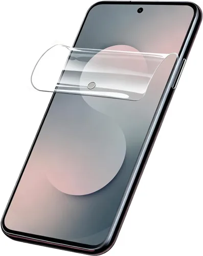 Miniatura 9 de Protector de pantalla de hidrogel para Google Pixel 10 Pro Fold, película protectora de TPU flexible [no vidrio templado] [HD transparente]