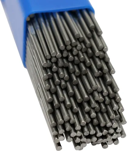 Miniatura 3 de Blue Demon ER312 X .045 X 36 "x 10LB Caja de acero inoxidable TIG varilla de soldadura