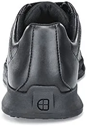 Miniatura 3 de Shoes for Crews Liberty Womens Slip Resistant Food Service Work Sneakers