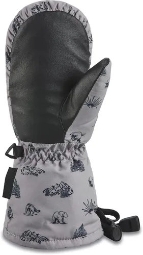 Miniatura 2 de Dakine Guante de nieve Scrambler para niños pequeños