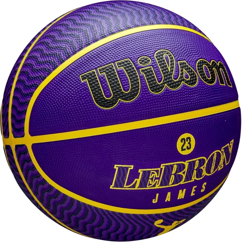 Miniatura 2 de Wilson - Jugador de la NBA