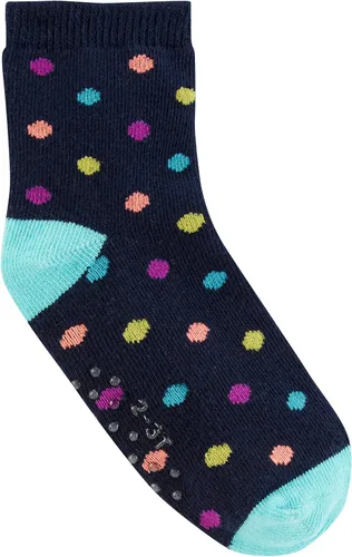Miniatura 2 de Simple Joys by Carter's Toddlers and Baby Girls' Socks, 12 Pairs