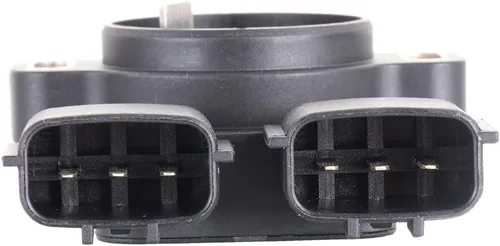 Miniatura 6 de ROADFAR TH382 Sensor de posición del acelerador Sensor TPS compatible para 2001 Altima, 2000 2001 2001 2001 Pathfinder, 2000 2001 2001 2002 2003
