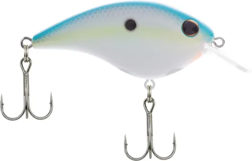 Miniatura 26 de Berkley Frittside Fishing Hard Bait Bronceado en aerosol