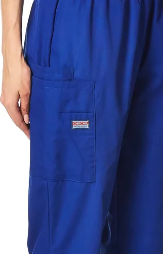 Miniatura 2 de Scrub Pants for Women Workwear Originals Pull-On Elastic Waist 4200