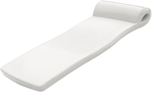 Miniatura 13 de Texas Recreation Sunray - Flotador de espuma para piscina, color azul Azul Bahama