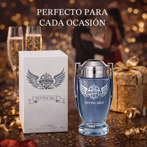 Miniatura 7 de Sandora Fragrances Perfume para hombre – INSPIRADO en un perfume de renombre mundial para hombres - Pomelo, Brisa fresca del océano, Jazmín, Pachulí