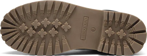 Miniatura 4 de Bruno Marc Botas clásicas de invierno y otoño para hombre, botas de trabajo al aire libre 2.0