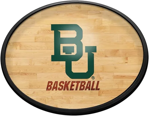 Miniatura 124 de The Fan-Brand NCAA Alabama Crimson Tide: Letrero de pared ovalado con luz – Decoración de fútbol, baloncesto, béisbol y deportes universitarios