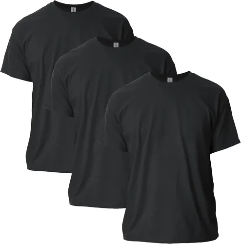 Miniatura 81 de Gildan - Camiseta de algodón ultra para adulto, estilo G2000, Multipack
