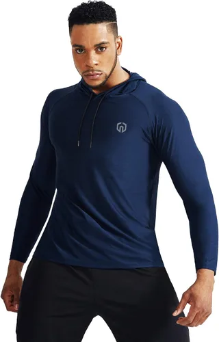 Miniatura 2 de NELEUS mens Soft