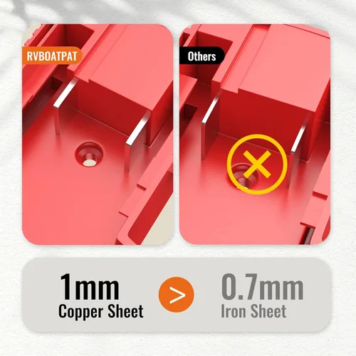 Miniatura 3 de Adaptador de Batería RVBOATPAT de 18V para Adaptador de Ruedas Eléctricas con Conector de Arnés de Cable Compatible con Juguetes de Paseo para Niños