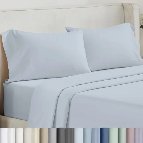 Miniatura 19 de California Design Den - fundas de almohada de algodón para ti.