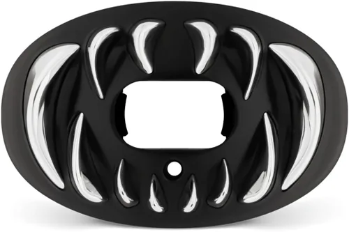 Miniatura 7 de Battle Sports Science 3d Chrome Predator Oxygen Protector bucal (12MG0000XX)