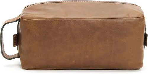 Miniatura 5 de FRYE Kit de viaje grande Logan para hombre