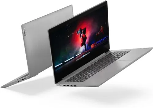 Miniatura 7 de Lenovo Ideapad 3 14" FHD (1920 x 1080) portátil, Intel Core i5-1135G7 Quad-core (2.4GHz), HDMI, cámara, Windows 11 Home, 20 GB de RAM, SSD de 1 TB