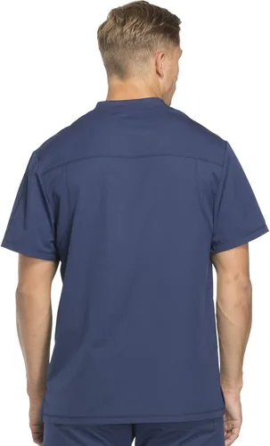 Miniatura 5 de Dickies Dynamix hombres Scrubs Top V-cuello DK610