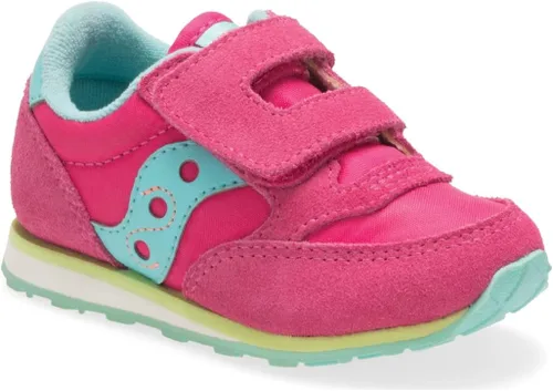 Miniatura 2 de Saucony Jazz Hook & Loop - Tenis unisex para bebés